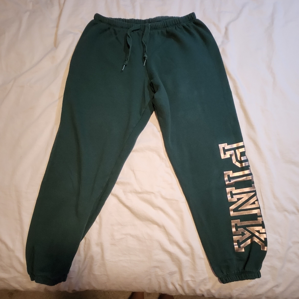 PINK Sweatpants